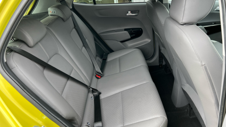 Kia Picanto 1.0 Zest 5dr [4 seats] Petrol Hatchback